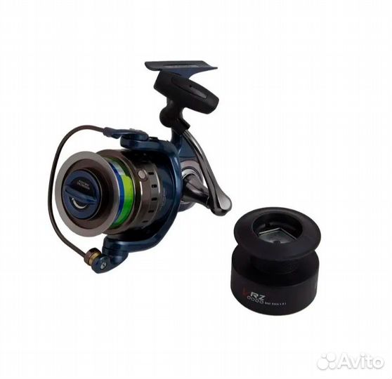 Катушка Kaida VRZ 4000