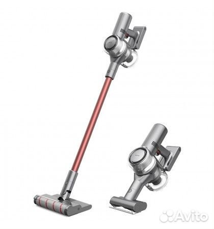 Беспроводной пылесос Xiaomi Dreame V11