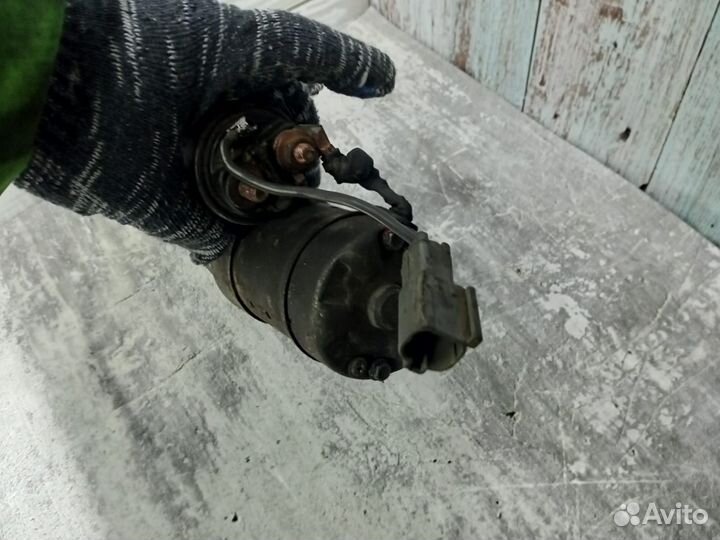 Стартер Nissan Cefiro Maxima Infiniti I30 l35