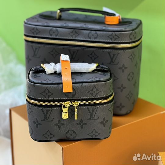 Косметичка Louis Vuitton