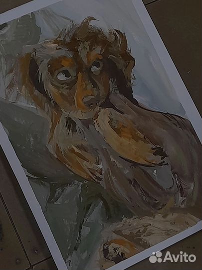 Уроки рисования для детей