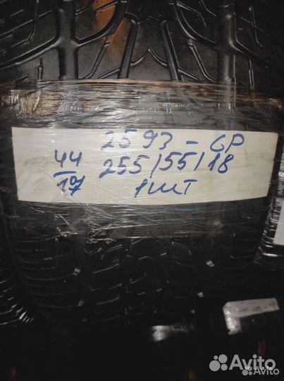 Accelera Accelera 255/55 R18