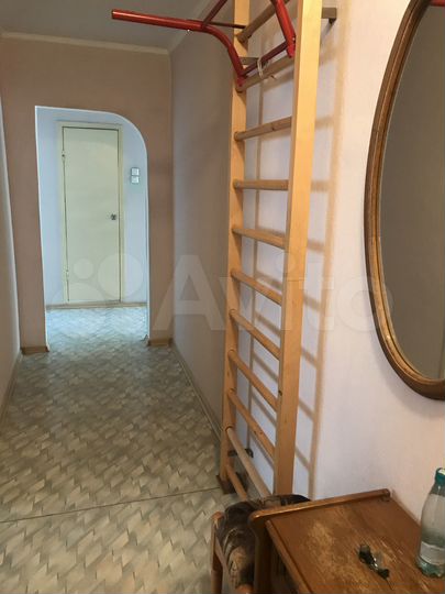 3-к. квартира, 74 м², 3/9 эт.