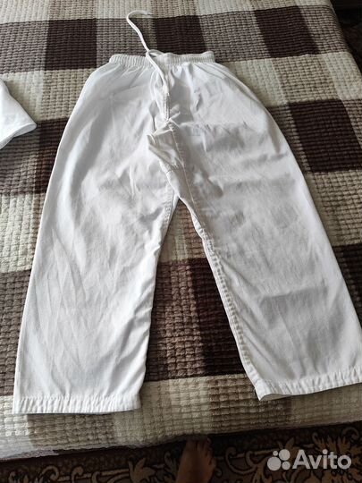 Кимоно. самбовка