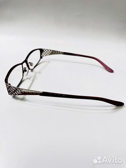 Готовые очки для зрения +1 EAE 8154 (62-64)