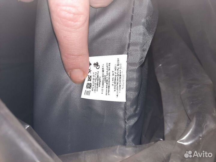 Матрас противопролежневый