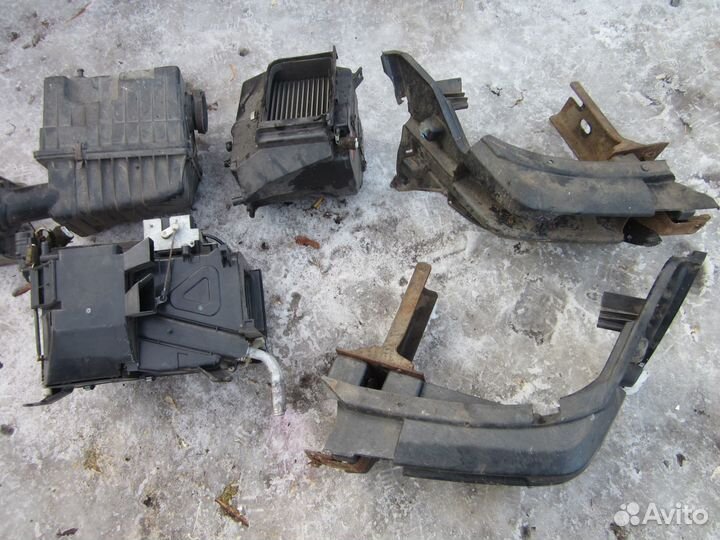 Салон саньенг муссо 1988