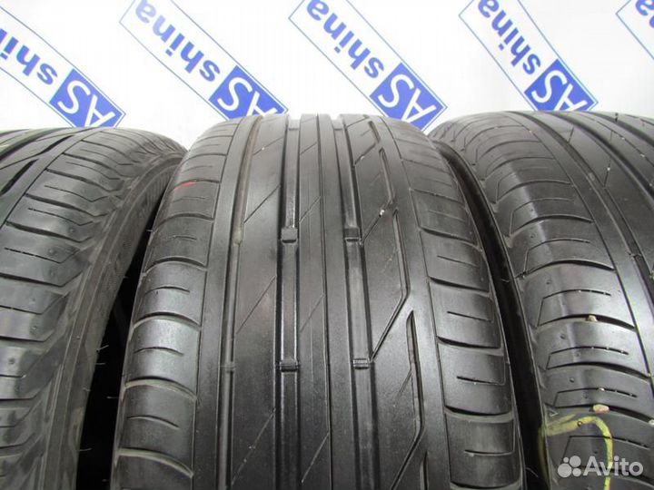 Bridgestone Turanza T001 225/50 R18 96R