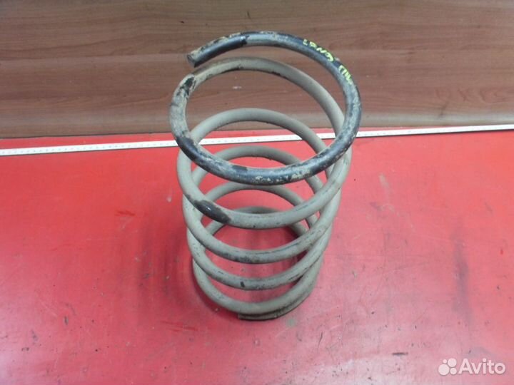 Пружина передняя 4040A090 Mitsubishi Lancer 9 (CS)