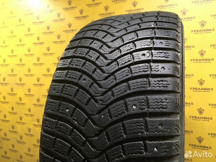 Michelin Latitude X-Ice North 2 255/55 R19 111T