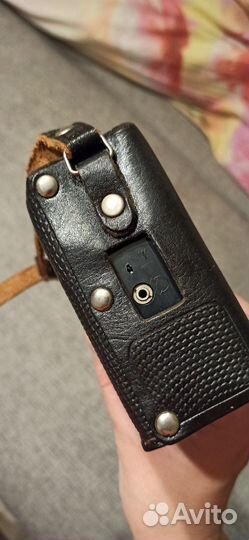 Радиоприемник кварц 406 (СССР)