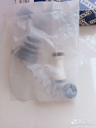 Ремкомплект главного цилиндра сцепления для DAF