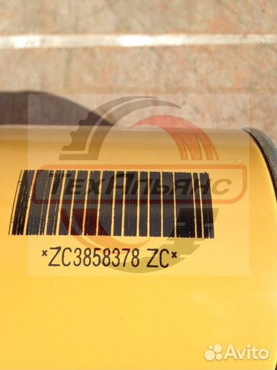 Фильтр системы охлаждения stal ST60832/SX832