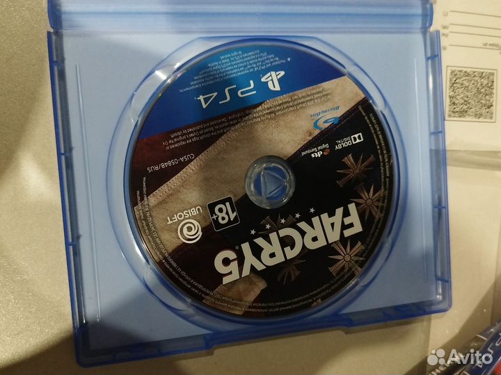 Игра для приставки