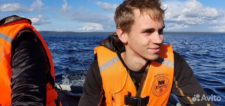 Права на катер и лодку. Обучение судоводителей