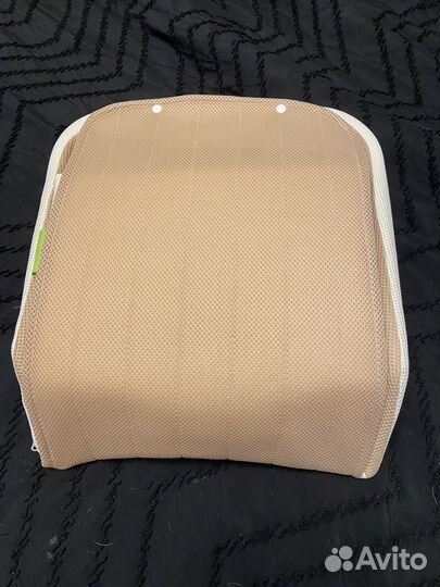 Кокон-пеленальный столик переностной