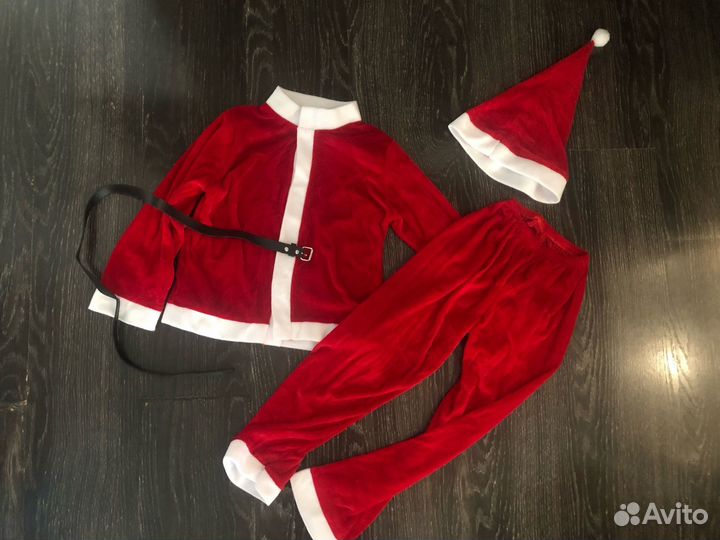 Карнавальный костюм для мальчика 134/140