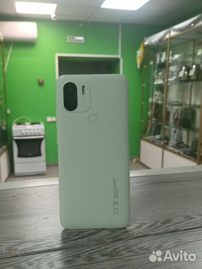 Xiaomi Redmi A2, 3/32 ГБ