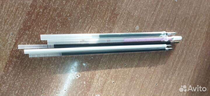 Стержень для ручки