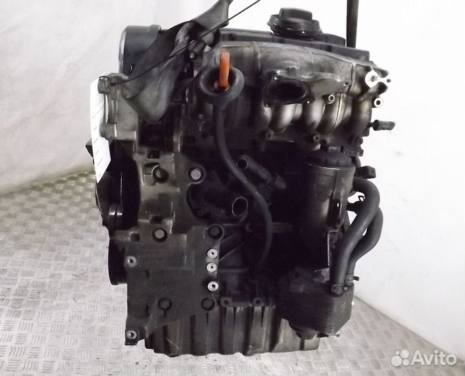 Двигатель(двс) Dodge Caliber (PM) I (2006–2012)