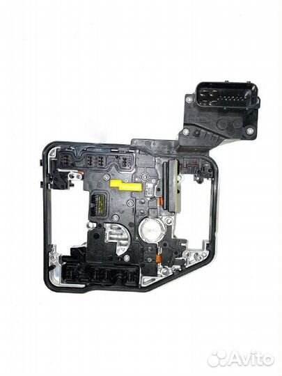 Плата управления DSG7 DQ200 (0CW)