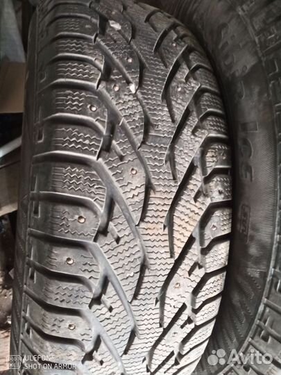 Колеса на ниву