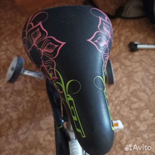 Детский велосипед GT Laguna16