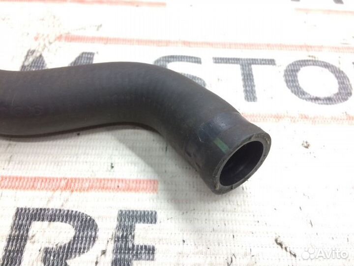 Патрубок отопителя Bmw 3-Series E46 N46B20A 2004