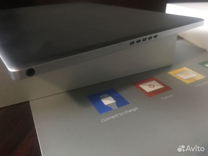 Google Pixel C Android Tablet Планшет