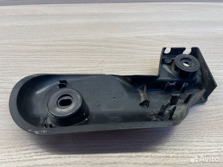 Защита датчика ABS задняя правая LADA X-Ray