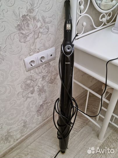 Паровая швабра новая