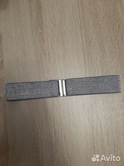 Ремень детский