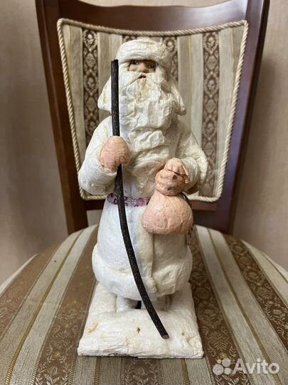 Дед Мороз и Снегурочка СССР в наличии