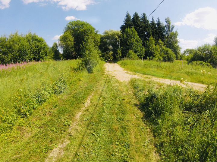 Участок 15 сот. (ИЖС)