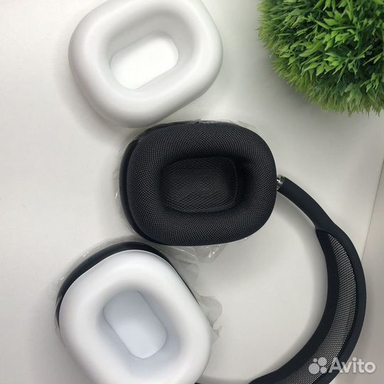 Airpods Max Black