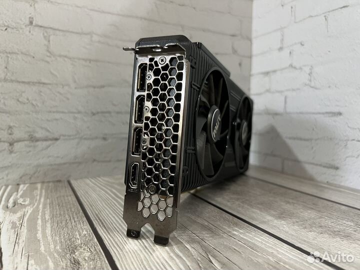 RTX 3060 Ti Palit Dual