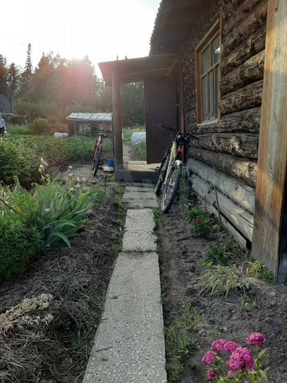 Участок 5 сот. (СНТ, ДНП)