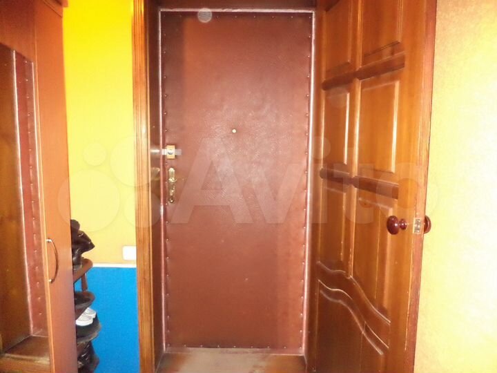 3-к. квартира, 77 м², 3/3 эт.