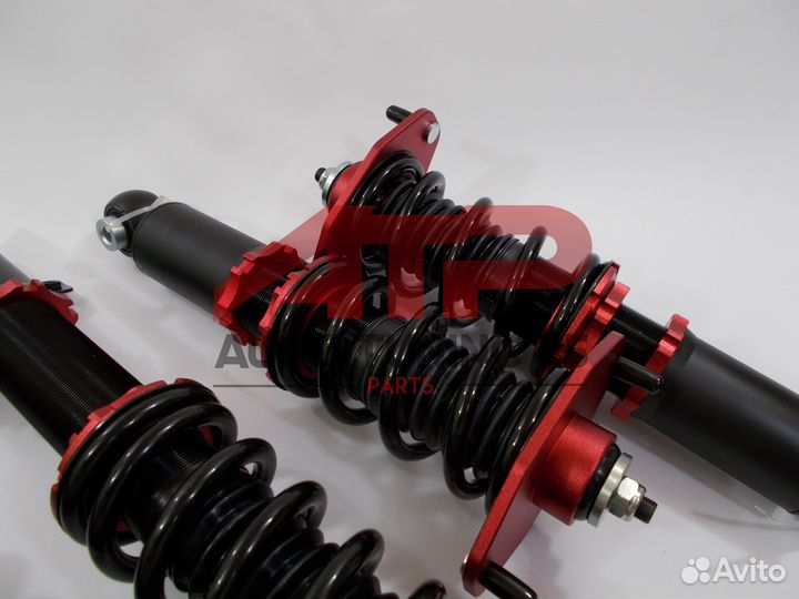 Стойки MDU mono-tube - Subaru legacy 09-13 BM9 BR9