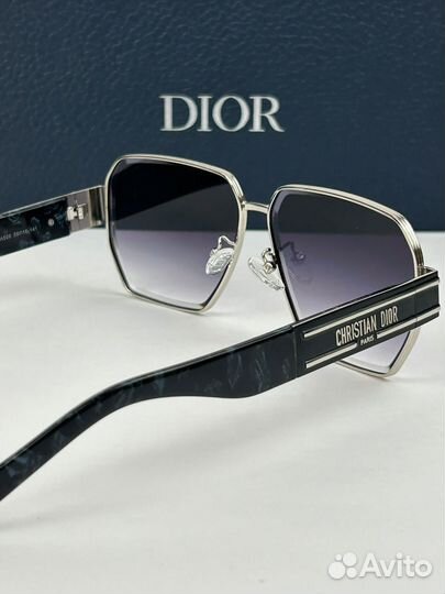 Очки dior