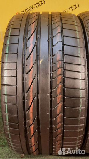 Bridgestone Potenza RE050A 255/30 R19 91Y