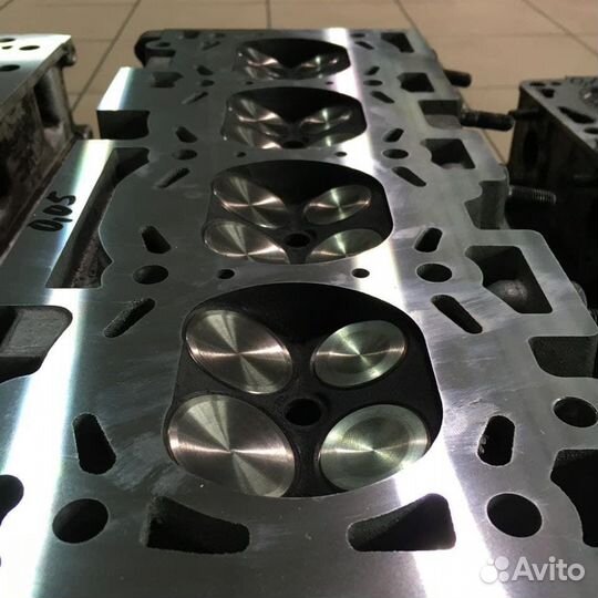 Двигатель Mitsubishi Outlander Lancer ASX 4В11