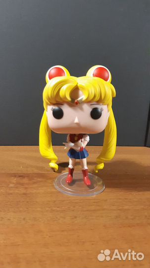 Funko pop 89