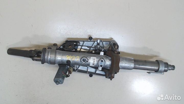 Колонка рулевая Mercedes S W221, 2008