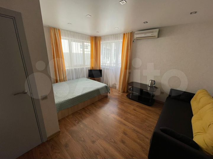 Комната 28 м², 4/4 эт.