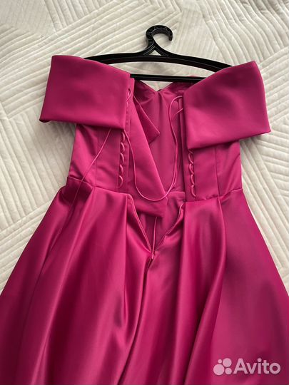 Продам вечернее платье