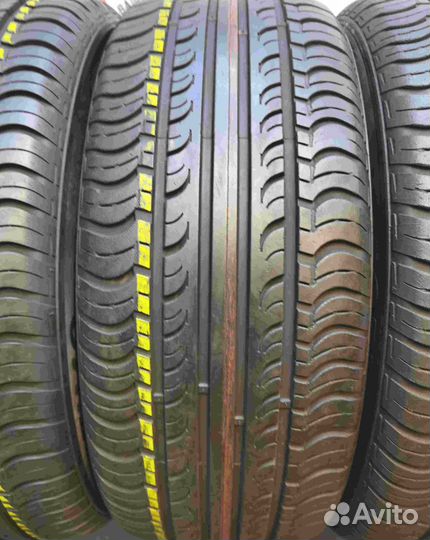 Hankook Optimo K415 215/55 R17 94V
