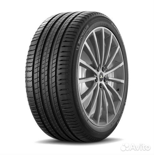 Michelin Latitude Sport 3 255/45 R20 105Y