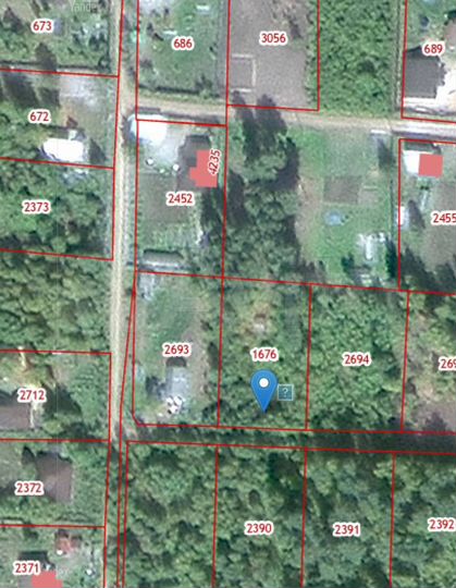 Участок 14,4 сот. (СНТ, ДНП)