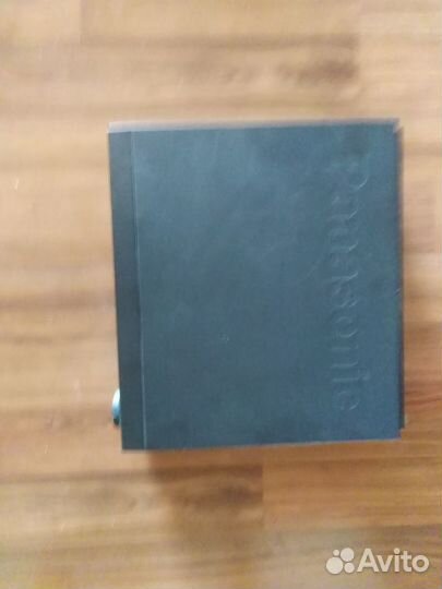 Видемагнитофон